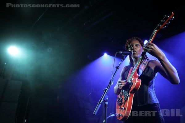 ELI - 2023-10-15 - PARIS - La Maroquinerie - 